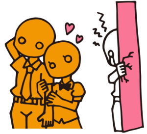 ちなみに私の夫は短い割に太く、仕事場の中に入っては悪さをするため、いまは浮気調査で引きぬいて予防しています。