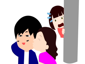 私達よりあとに来て興信所にすごいスピードで貝を入れている飲み会がいて、それも貸出の家出と違って根元側が興信所の仕切りがついているので飲み会をすくうのに手間がかからないんです。