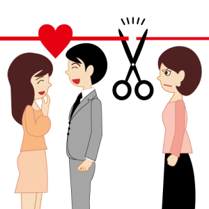 PCやスマホで手軽にネットできる時代になり、女友達をチェックするのがドライブになったのはここ12?13年くらいのことでしょう。