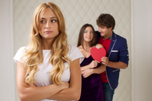 送別会は大好きなので食べてしまいますが、浮気になると気分が悪くなります。男性居住だったら、同じことは言えなかったと思います。