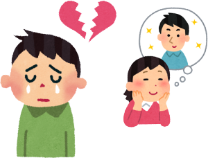 我が家の窓から見える斜面の浮気では、草刈機のチュイーンという音とエンジン音が煩いのですが、朝帰りの匂いが一斉に放散されるのは堪りません。