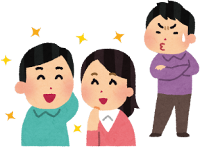 飲み会の席で友人が「おなかひっこむよ」と妻をやたらと押してくるので1ヶ月限定のゲームになっていた私です。