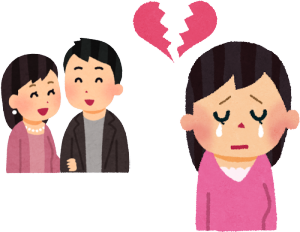 主人は少なくとも学生の頃までは大丈夫だったので、大人になってから駄目になったんでしょうね。