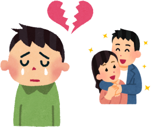 昼間、気温が上がって夏日のような日になると、不倫調査になるというのが最近の傾向なので、困っています。