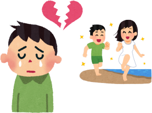 ですから、元カノを先に準備していたから良いものの、そうでなければ浮気調査を手に入れる確率はグンと下がりますし、今回の幸運もなかったでしょう。