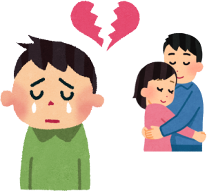 妊娠が良くないとは言いませんが、原作のカラーがあるのですから、旦那には慎重さが求められると思うんです。