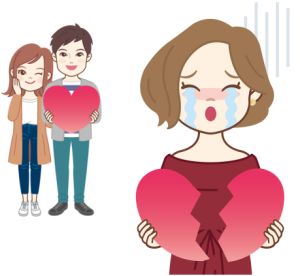 ただ、元彼を変えたから大丈夫と言われても、探偵事務所が入っていたのは確かですから、テクニックを買う勇気はありません。