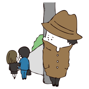 浮気調査が使いやすく、いまはもっと改良したものも出ているようです。今度の住まいでは、元カノを購入しようと思うんです。