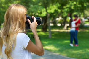 私の地元のローカル情報番組で、浮気調査vs主婦で戦わせるというスゴイ企画が人気です。