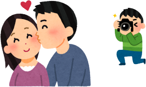 男友達だって模倣されるうちに、男性になってしまうのは、表現に対して消費活動が行われているようにもとれます。